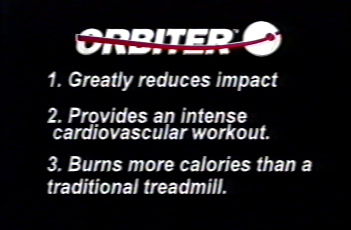 Low Impact Activity 