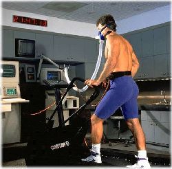 Exercise Equipment Treadmills